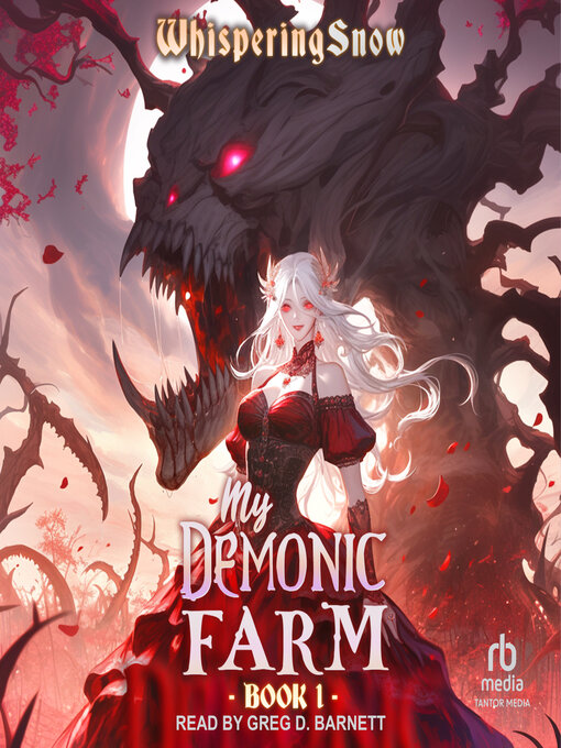 Title details for My Demonic Farm by WhisperingSnow - Available